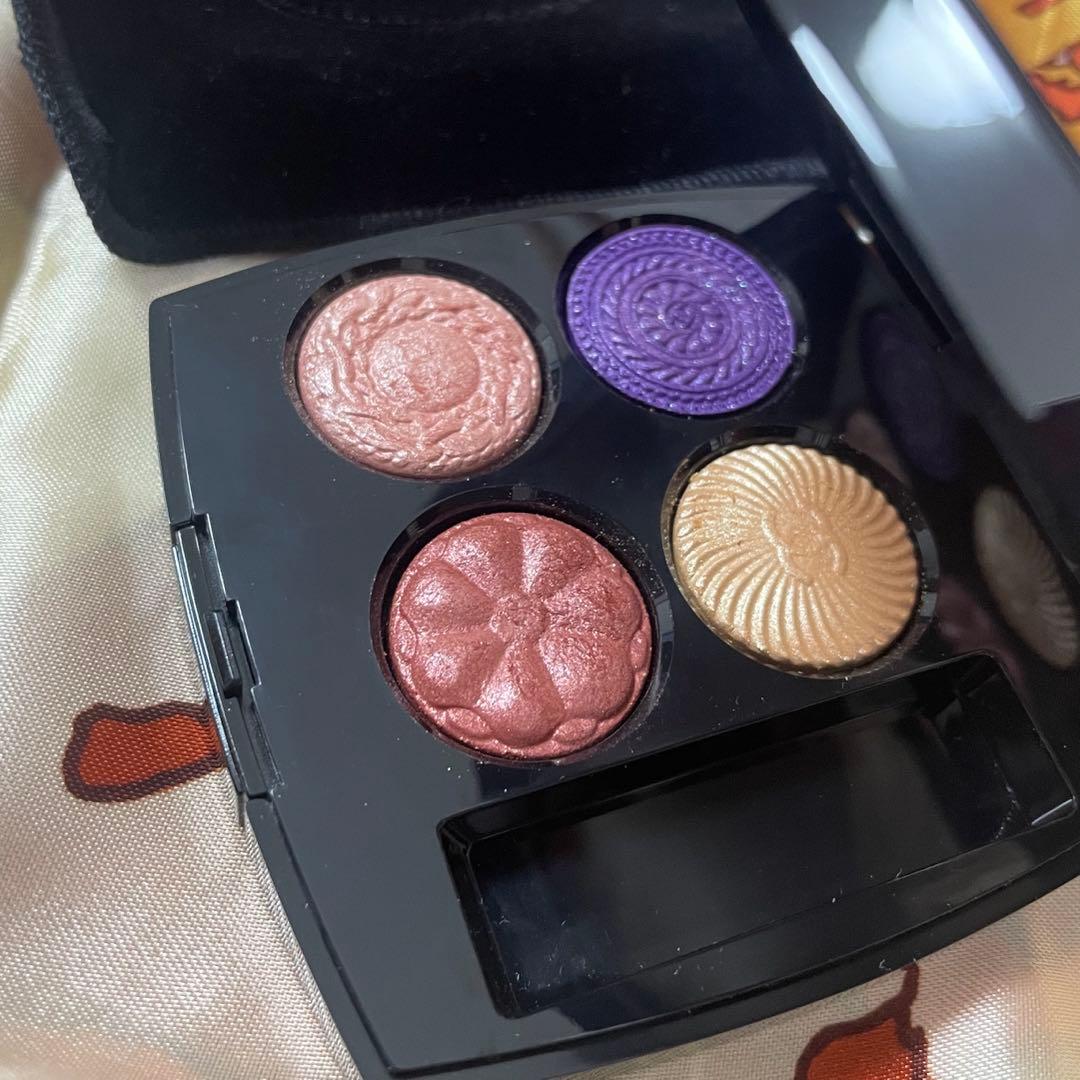 レキャトルオンブルブトン239 ブトンバロック