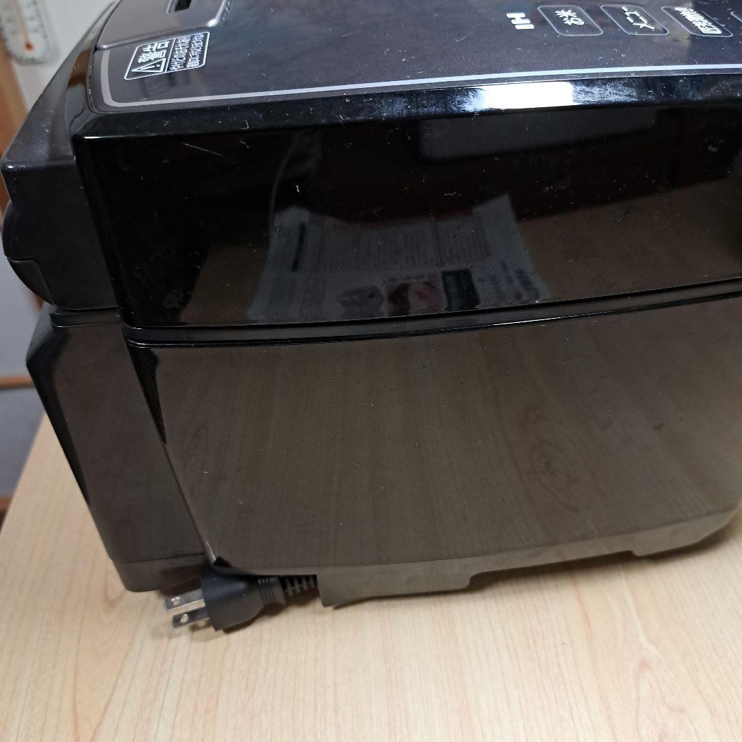 IHジャー炊飯器