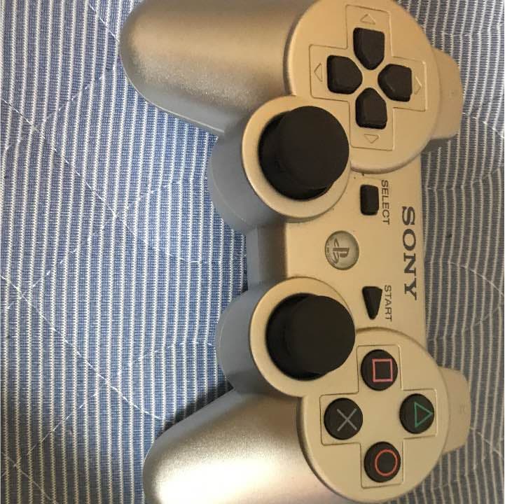 プレイステーション3