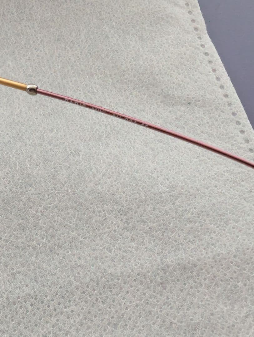 K18 パリミキ眼鏡フレーム