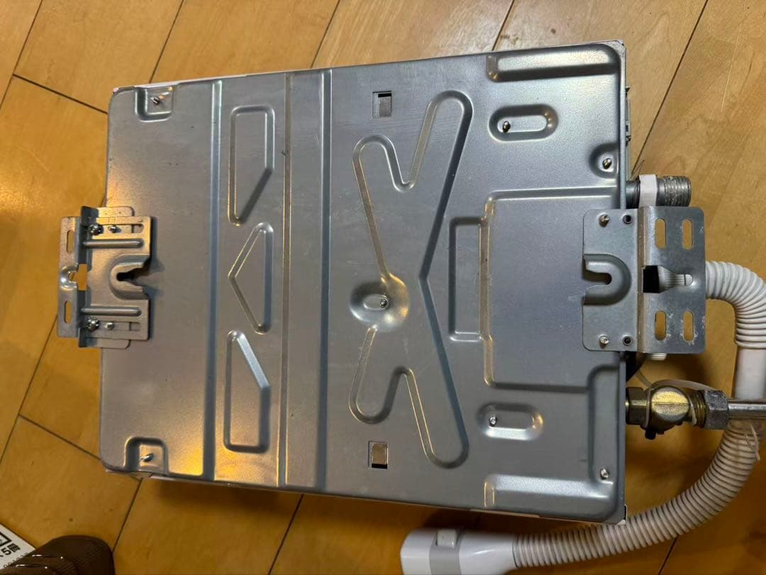 【プロパンガス専用給湯器】パロマ PH-5BV