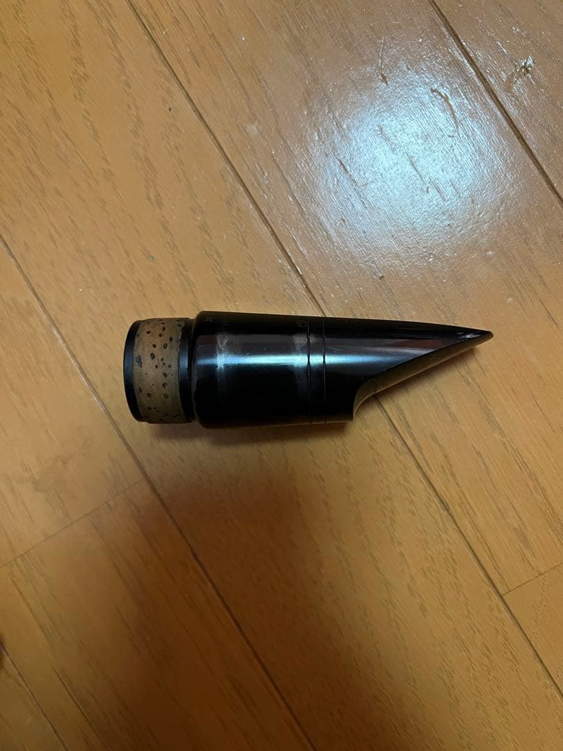 バスクラリネット　マウスピース　B40