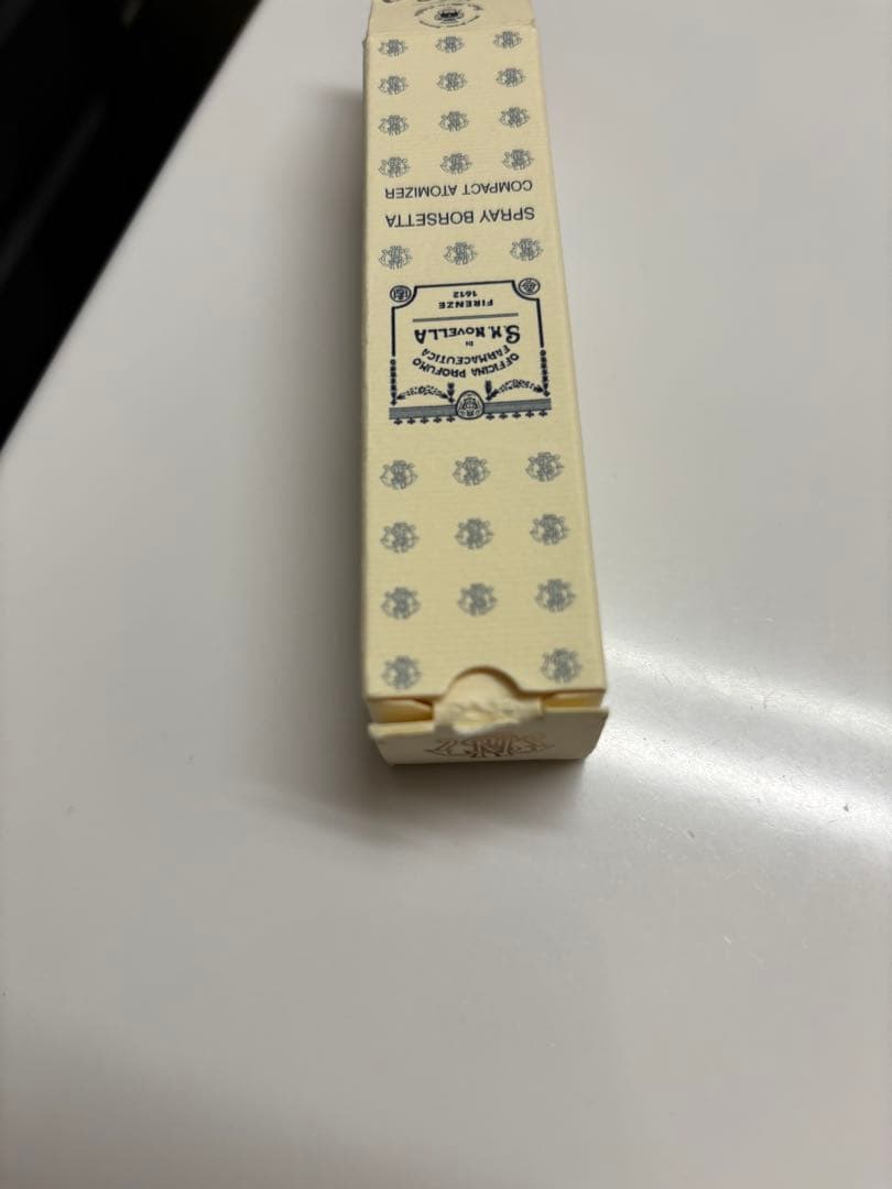 サンタ・マリア・ノヴェッラ スズラン スプレー 80ml 以上 &アトマイザー