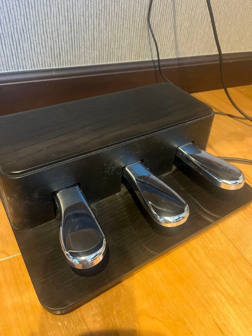 【sabi】Roland KIYOLA KF-10電子ピアノ カリモク