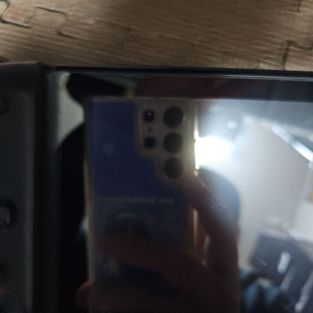 Nintendo Switch HORIコントローラー付き