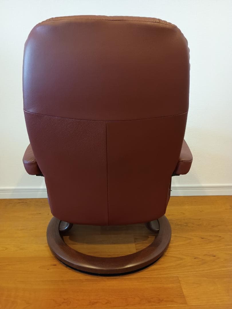 EKORNES エコーネス ストレスレスチェア（値下げ中）