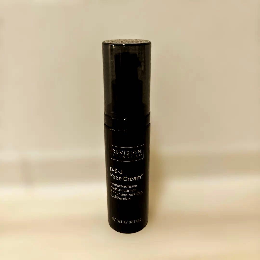 リビジョン　DEJフェイスクリーム