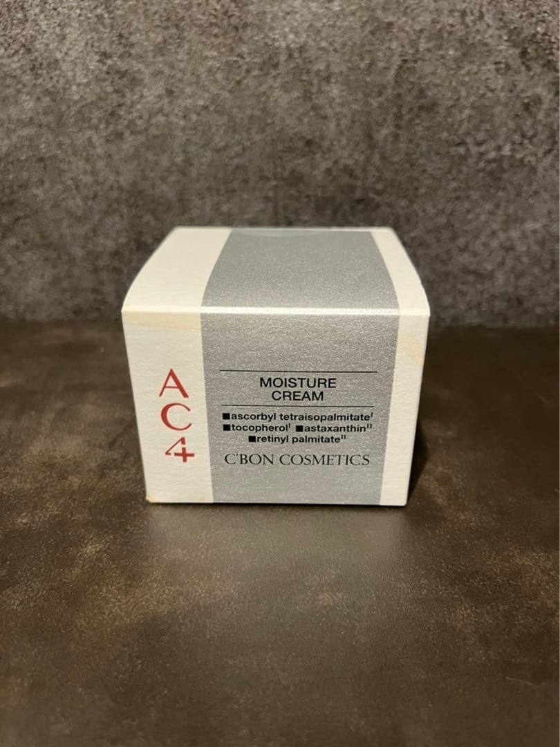 シーボン　AC4 クリーム　エイジング　未開封