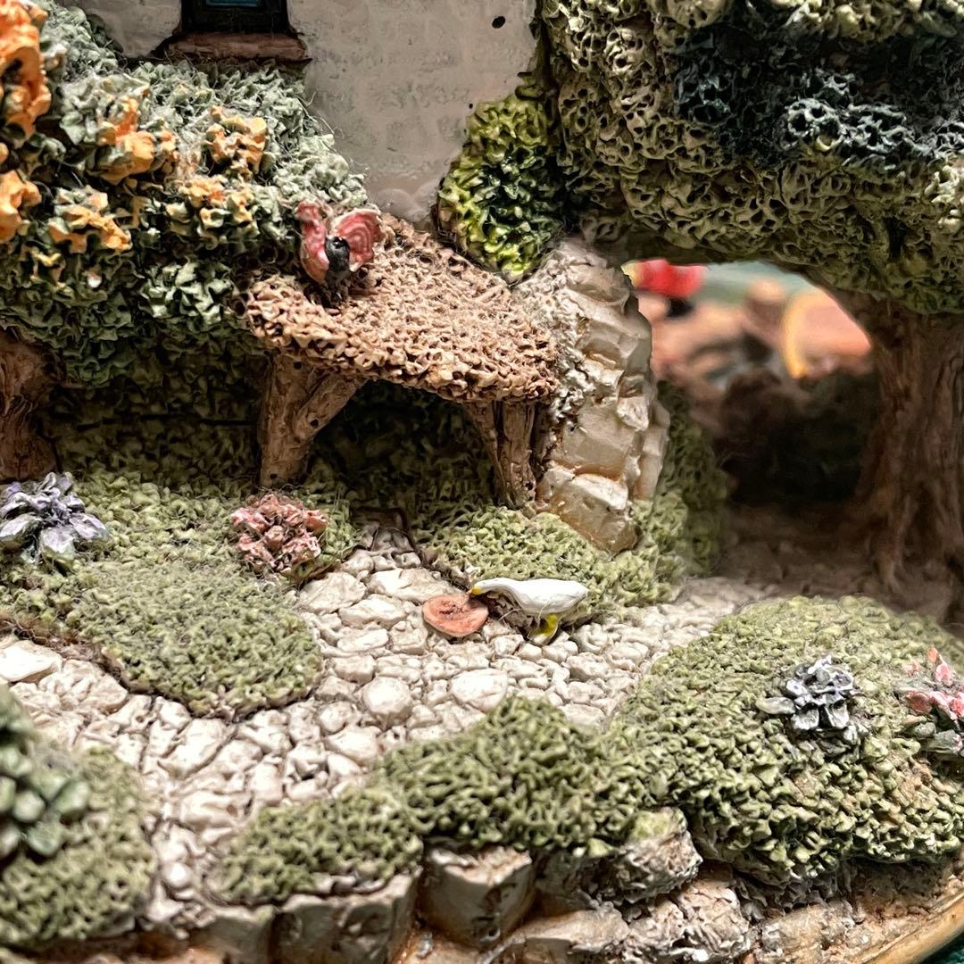 お正月セール❗️リリパットレーン361☆WATER'S EDGE