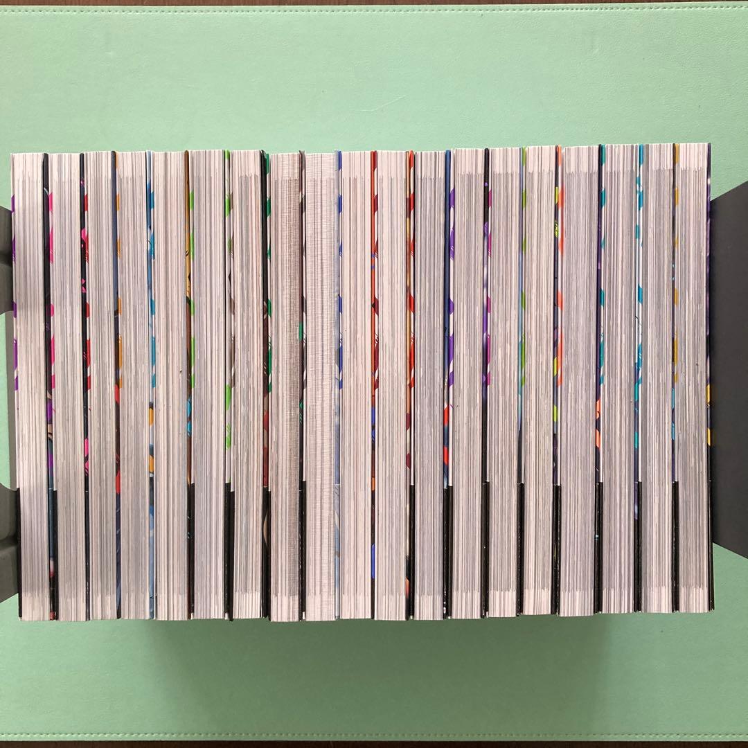 俺だけレベルアップな件 19巻セット 送料込み