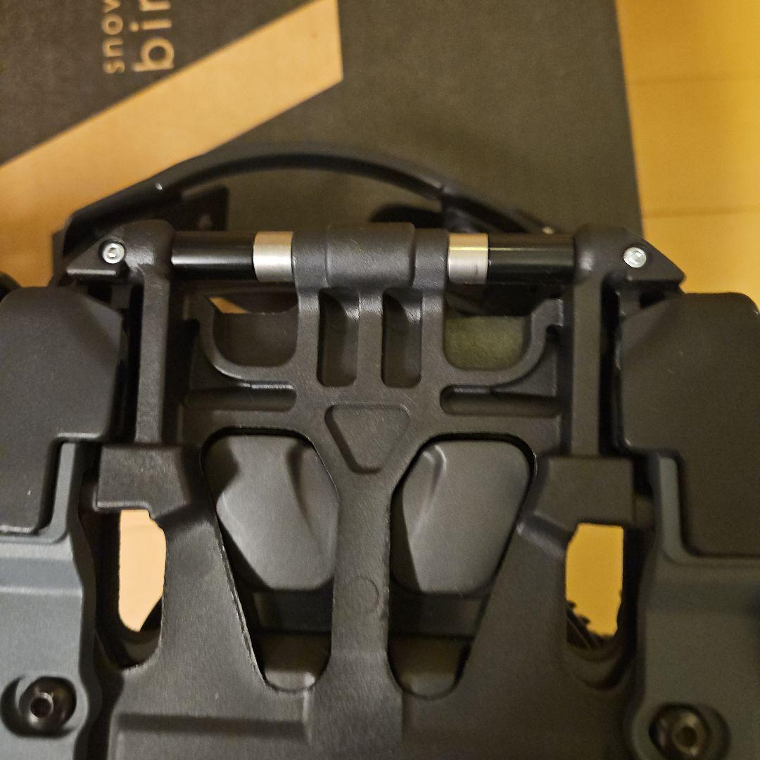 karakoram カラコラムLAYBACK レイバック Mサイズ中古美品