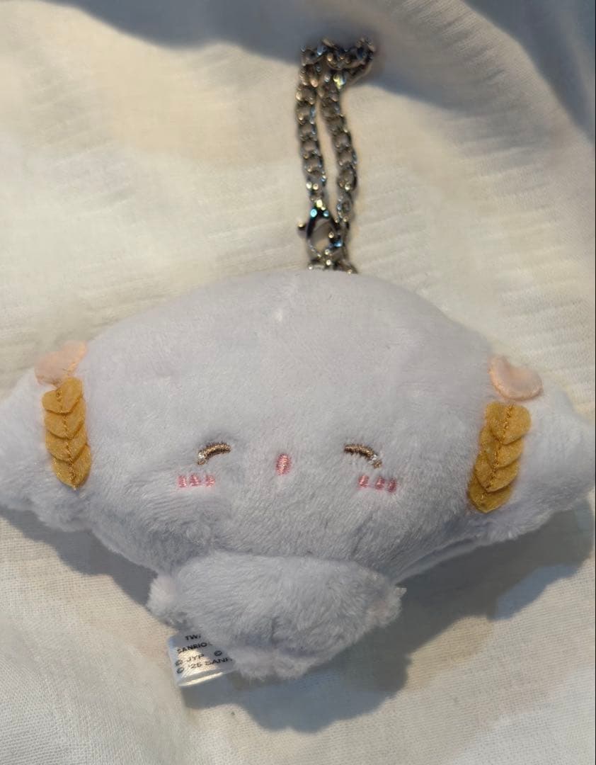 TWICE×サンリオ コラボ　ダヒョン　こぎみゅん　セット