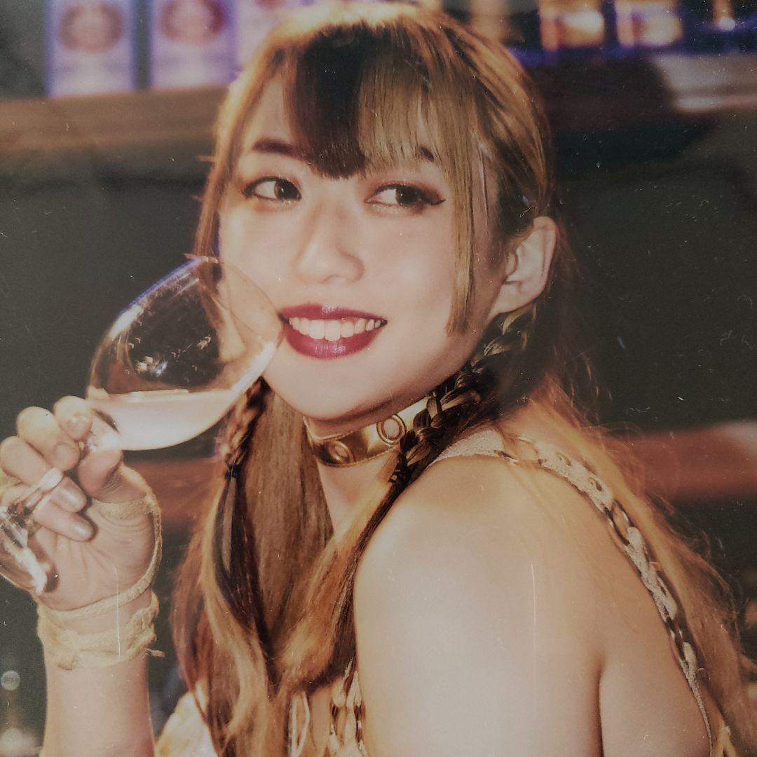 女子プロレス スターダム 上谷沙弥 アクリルパネル