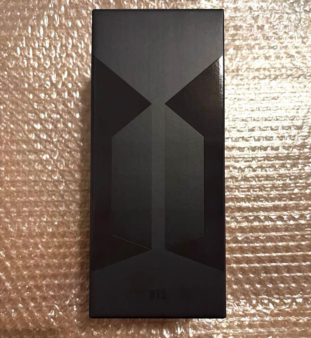 アミボム　BTS OFFICIAL LIGHT STICK SE ver.4
