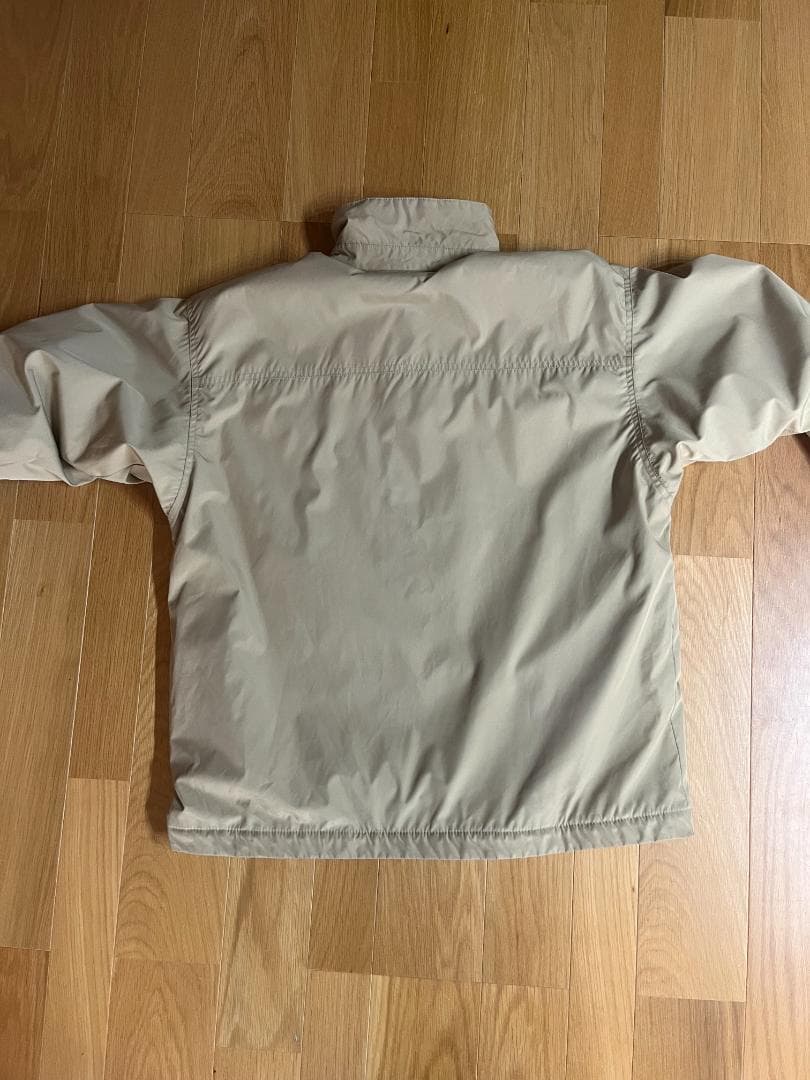 00s patagonia ニューシェルドシンチラ　ジャケット
