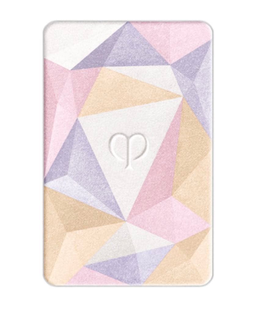 新品 クレドポーボーテ ルレオスールデクラ 107 伊勢丹 フェイスカラー　先行