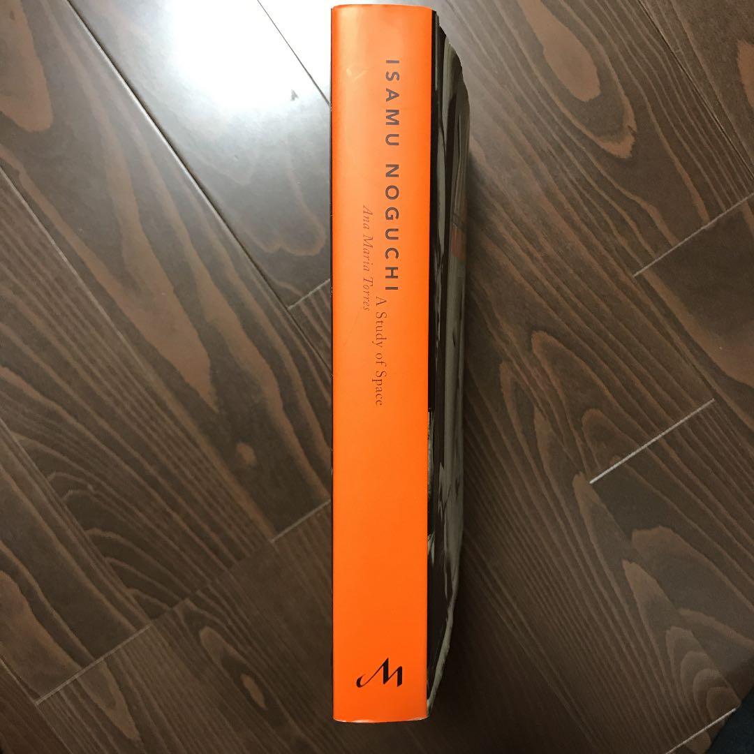 Isamu Noguchi イサム　ノグチ　A Study of Space