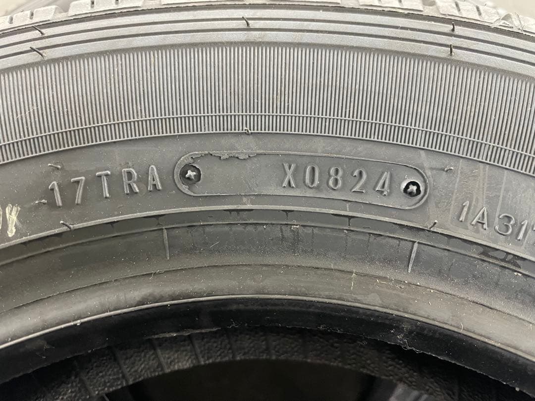 ダンロップ　VAN01（あまぐり商品）