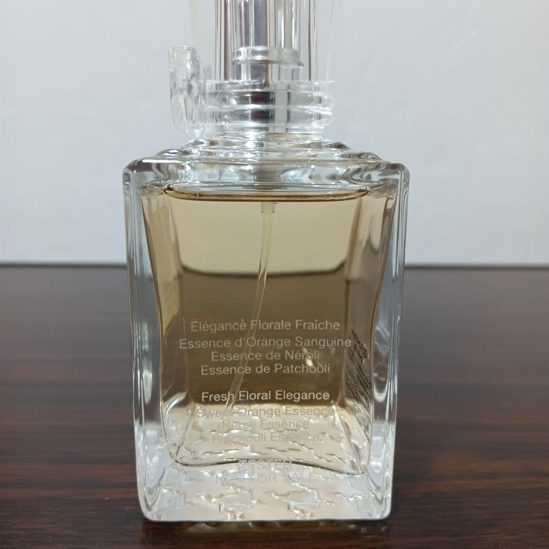 1-38　ミスディオール 100mL シェリー オードゥトワレ