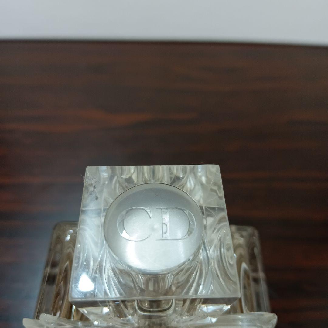 1-38　ミスディオール 100mL シェリー オードゥトワレ