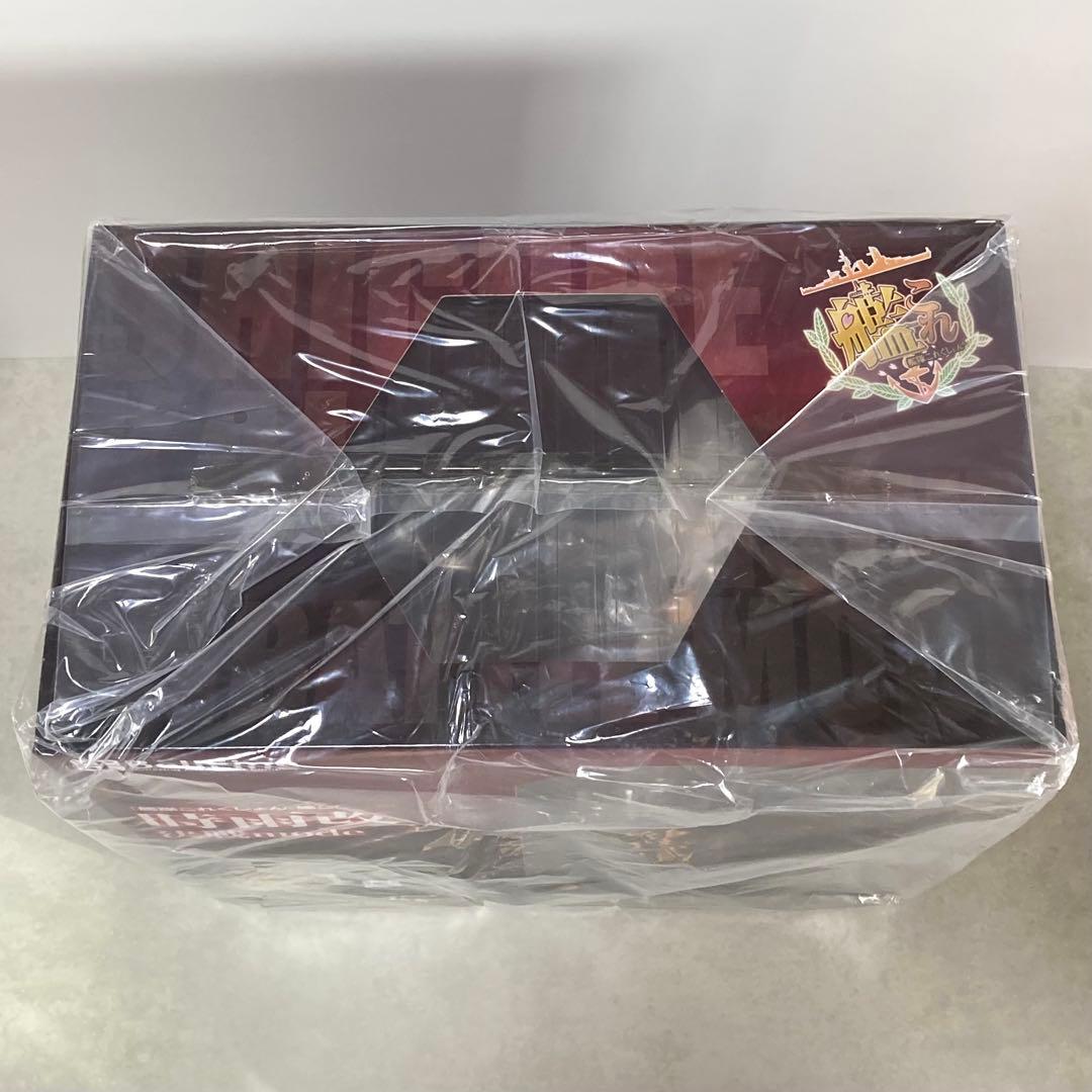 時雨改二 決戦mode フィギュア