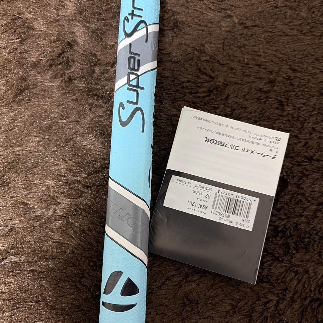 TaylorMade 美品 Ｓｐｉｄｅｒ ＧＴ 32インチ　レディース テーラー