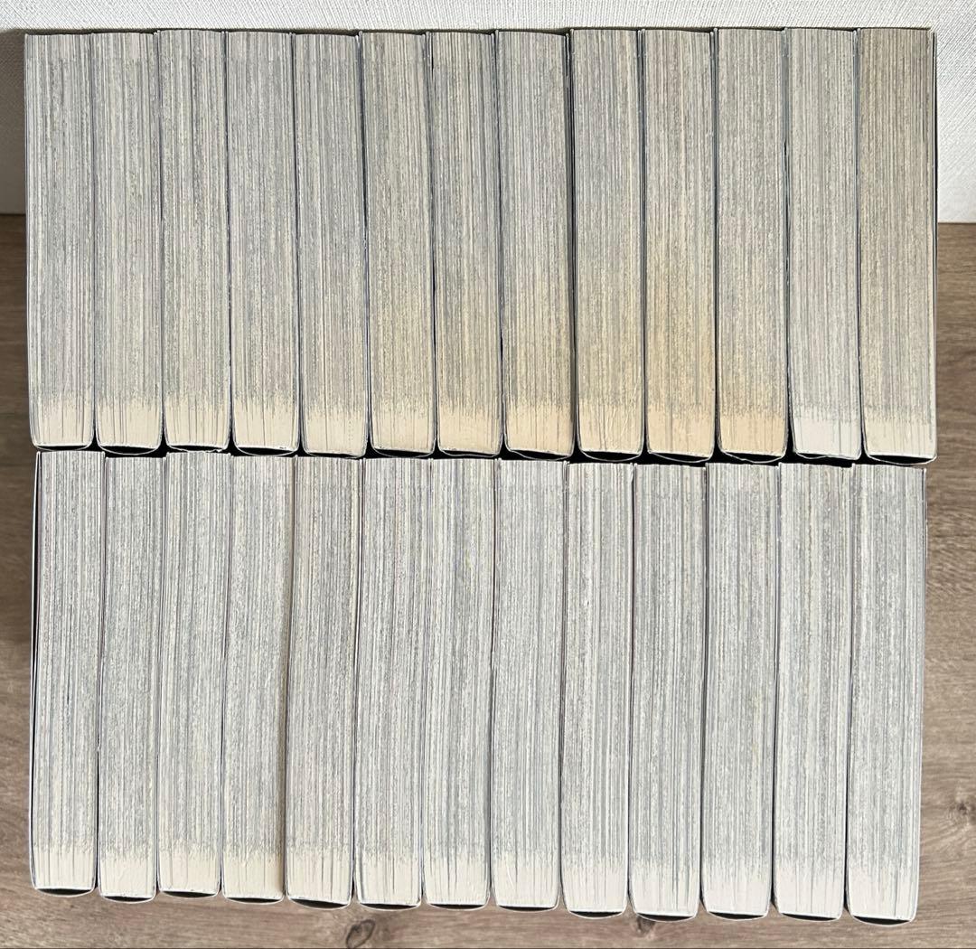 からくりサーカス　完全版　全26巻セット　藤田 和日郎