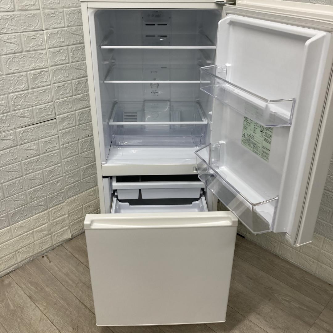 MKT11062 アクア 168L 冷蔵庫 一人暮らし 小型