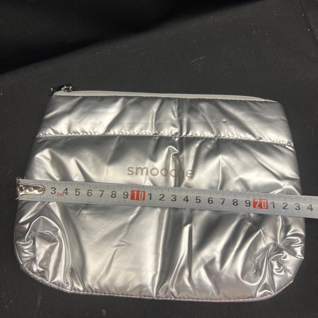 〇Ba左1102 未使用 Smooche コスメセット コスメポーチ