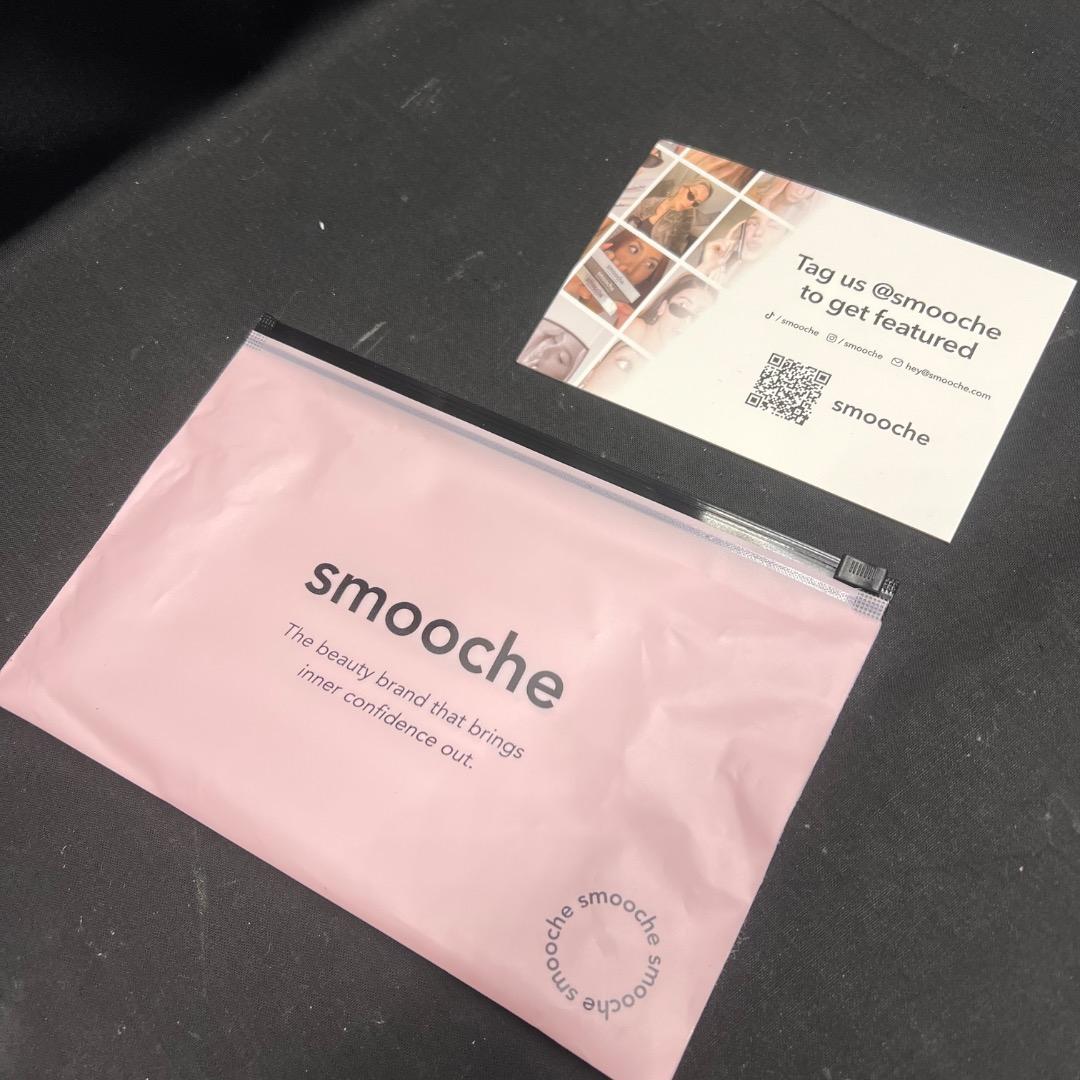 〇Ba左1102 未使用 Smooche コスメセット コスメポーチ
