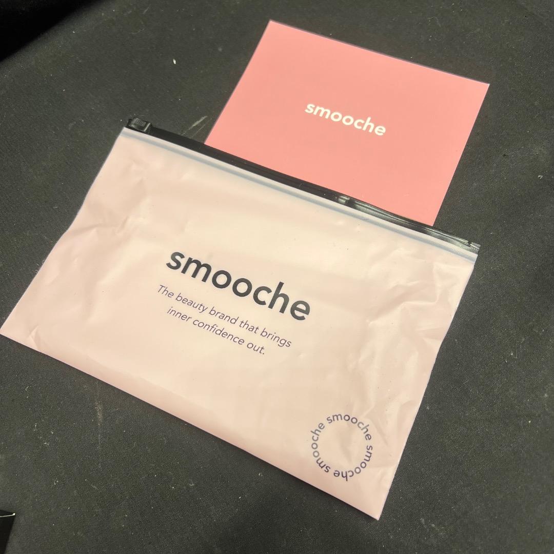 〇Ba左1102 未使用 Smooche コスメセット コスメポーチ