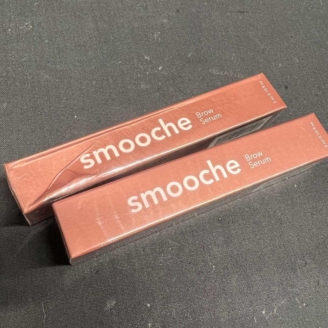 〇Ba左1102 未使用 Smooche コスメセット コスメポーチ