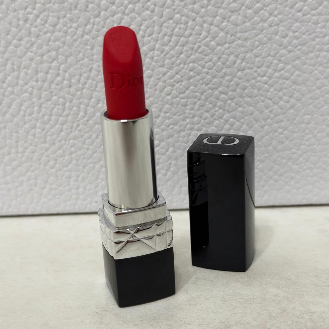 シャネル　ディオール　メイクアップパレット　口紅