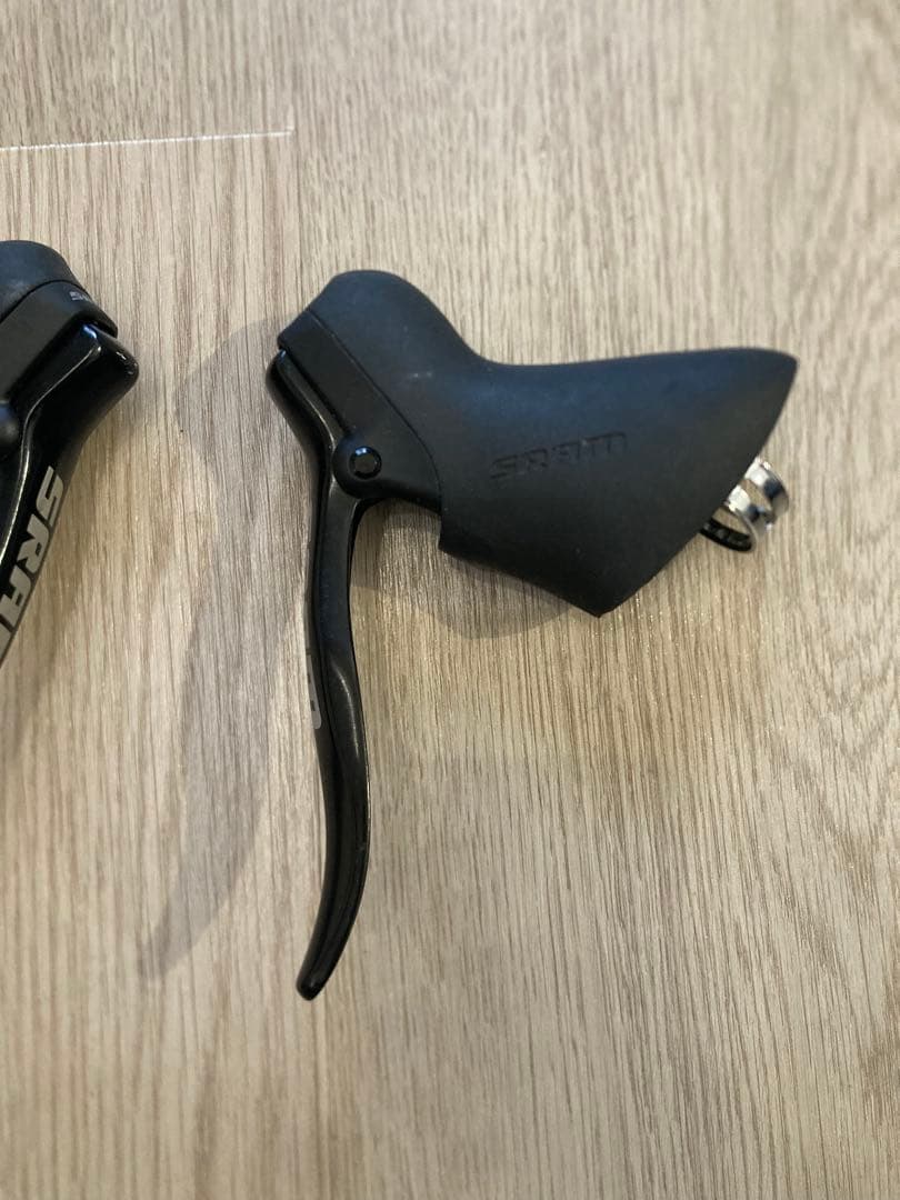 SRAM S500 ブレーキレバー 左右セット