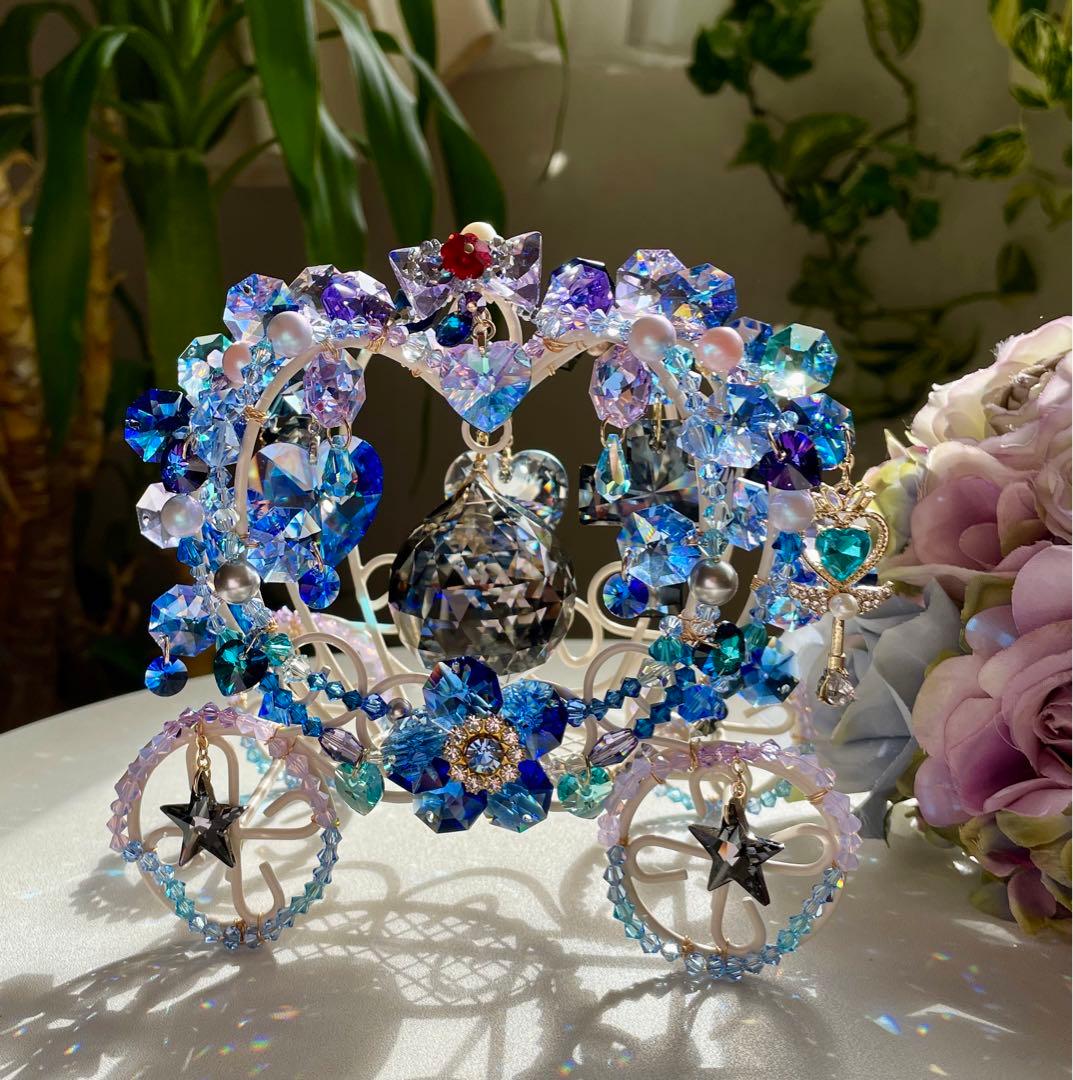 サンキャッチャー スワロフスキー さーちん様✩.*˚おまとめ✩.*˚ご確認ページ