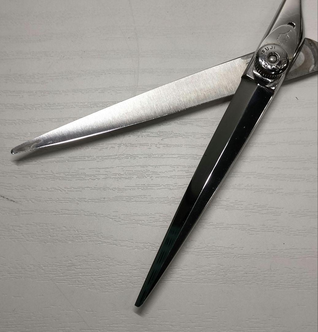 みーつみつ! Fuji シザー GF70