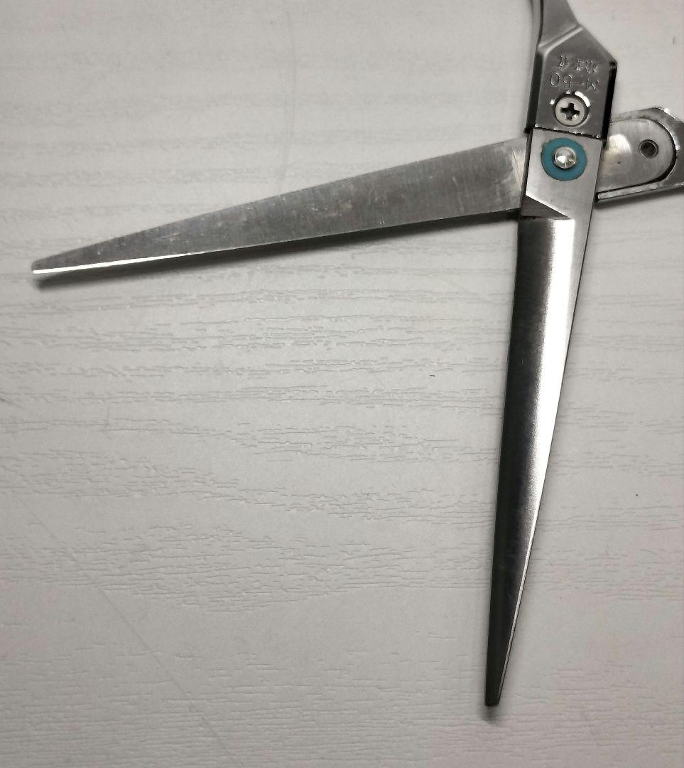 みーつみつ! Fuji シザー GF70