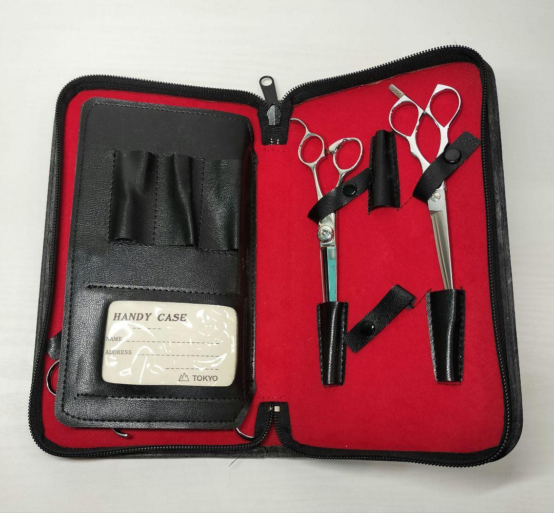 みーつみつ! Fuji シザー GF70