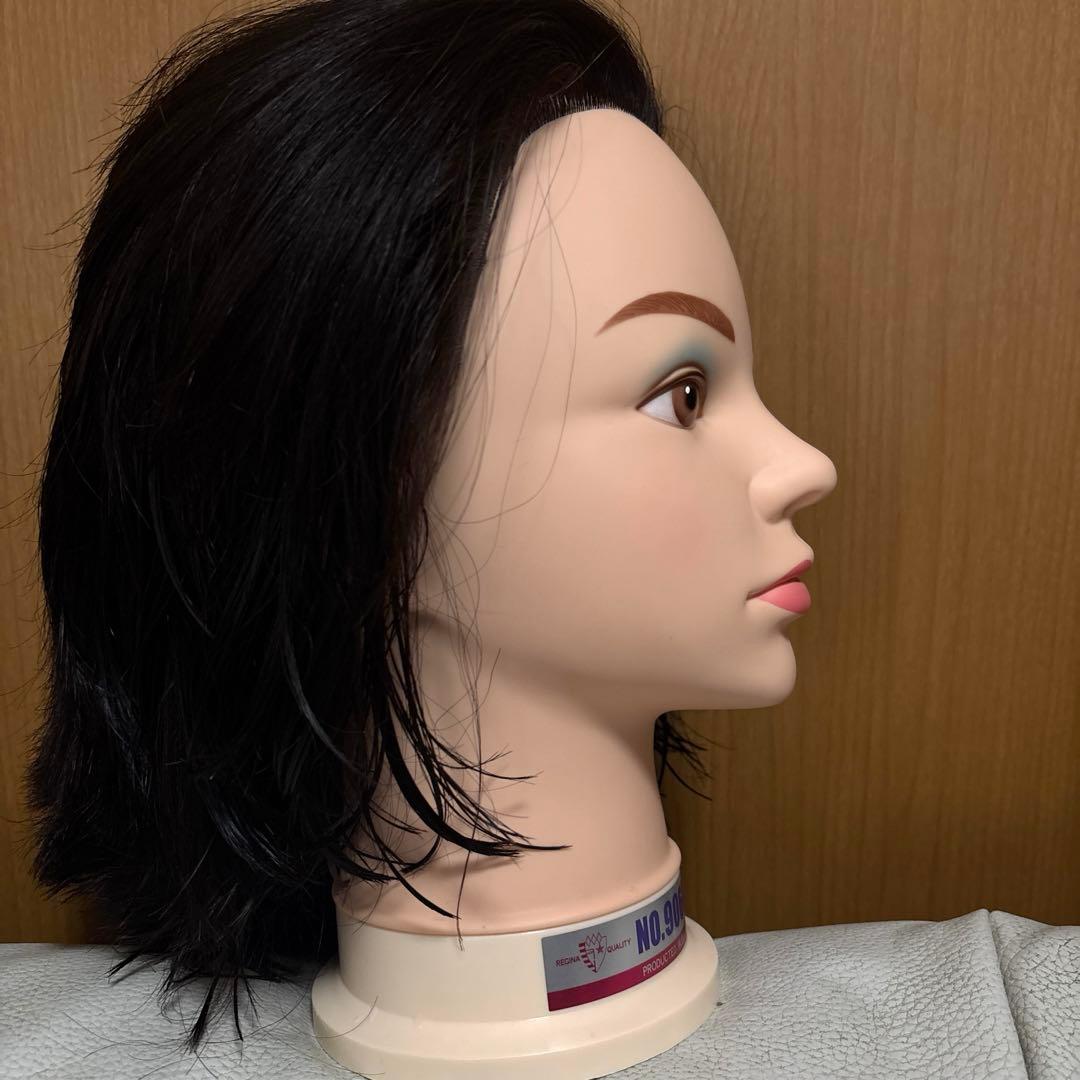 ワインディング国試ウイッグ