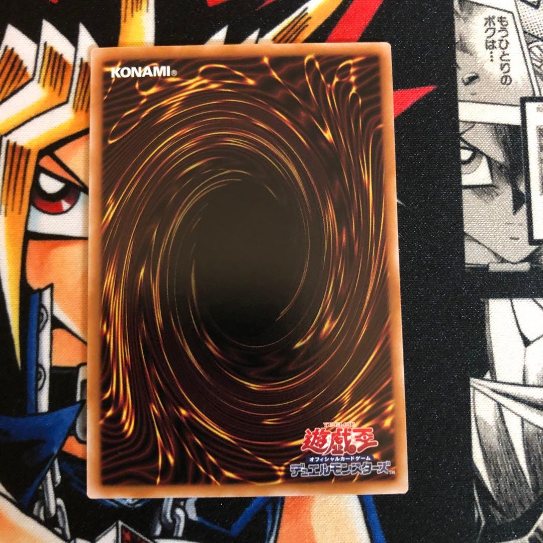 白き竜の落胤　プリズマティックシークレット