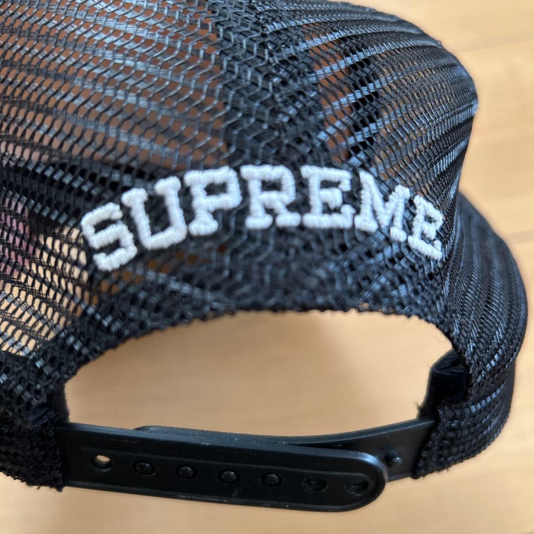 帽子 Supreme / ANTIHERO Mesh Back 5-Panel