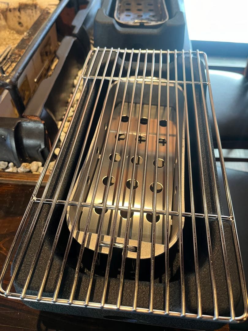 練炭コンロ 七輪 一人用 飛騨コンロ 卓上 BBQ 炉端焼き 3個セット