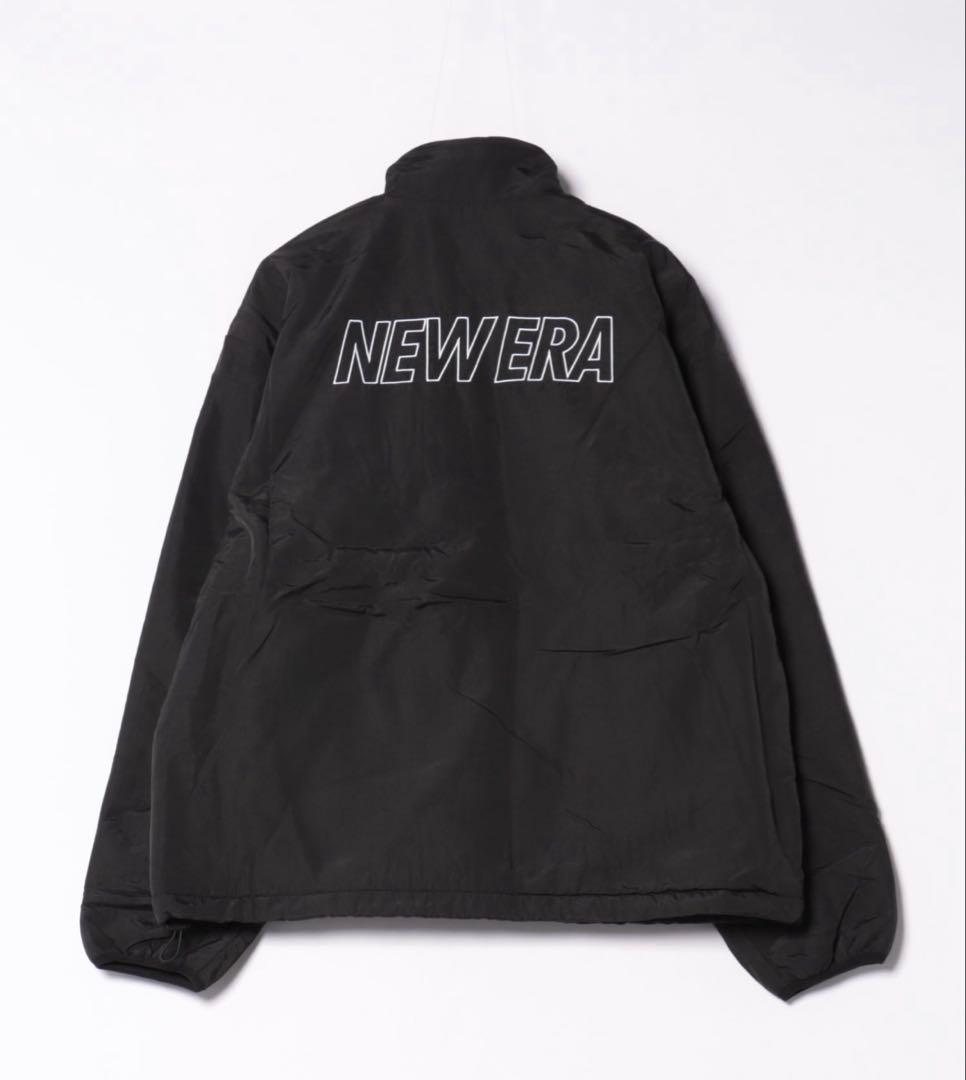 NEWERA リバーシブルジャケット