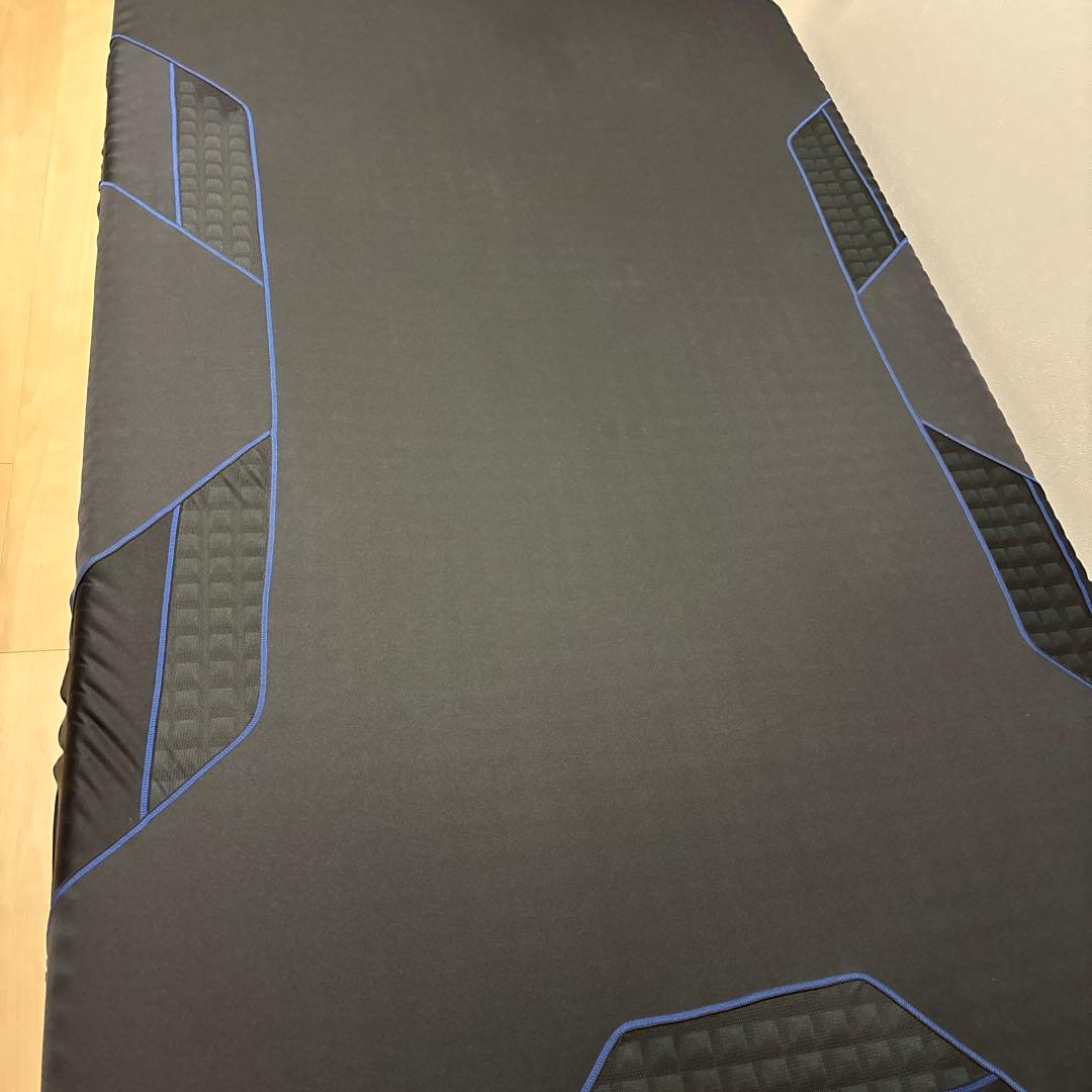 西川 AiR エアーSI-H セミダブル