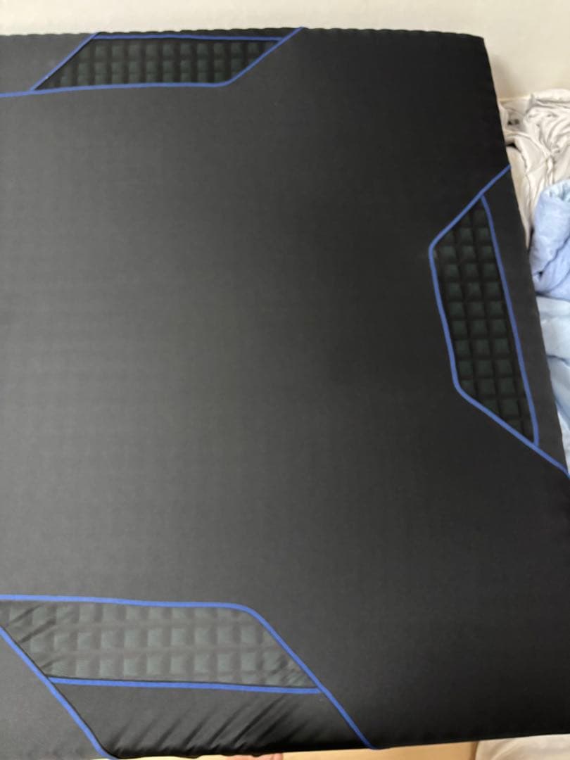 西川 AiR エアーSI-H セミダブル