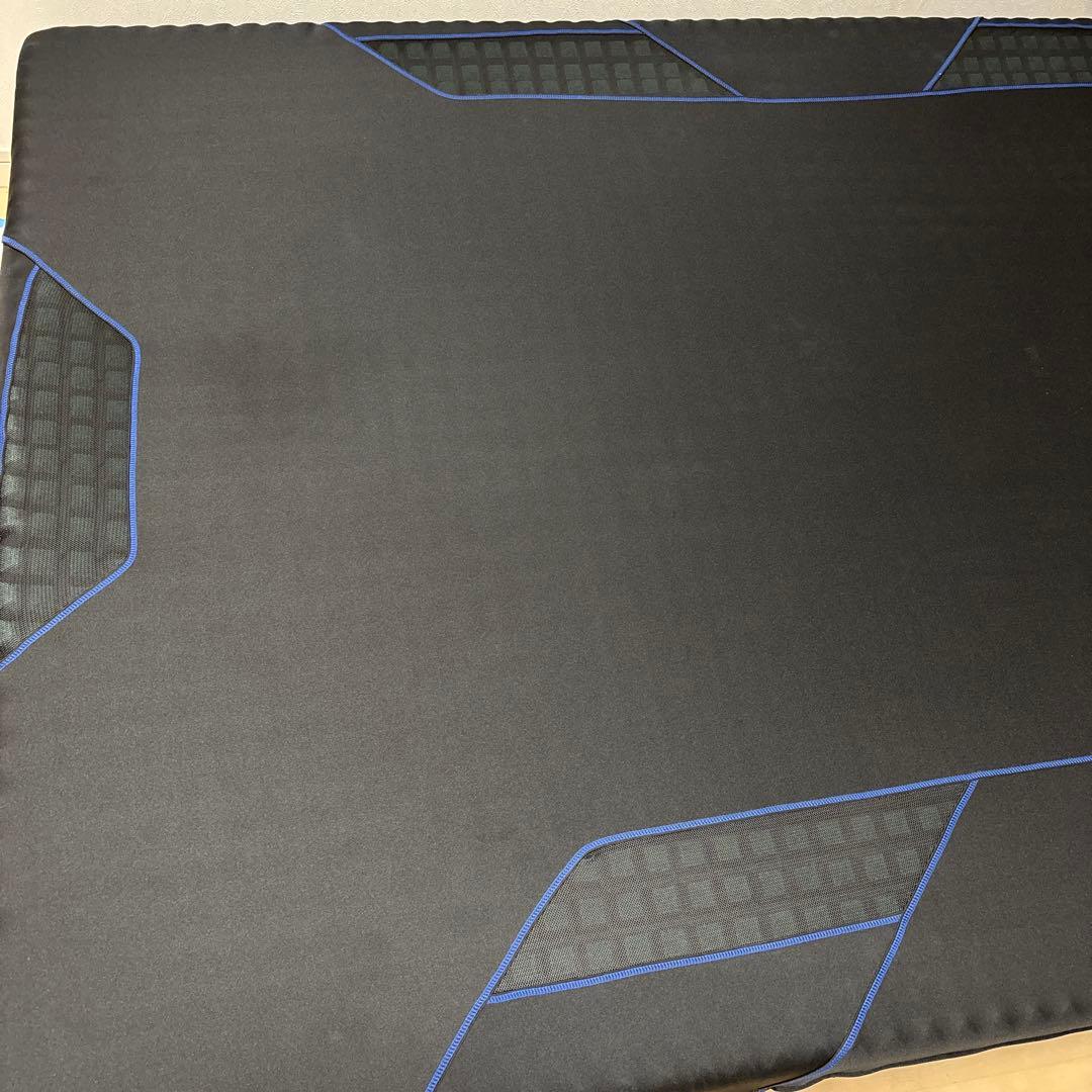 西川 AiR エアーSI-H セミダブル