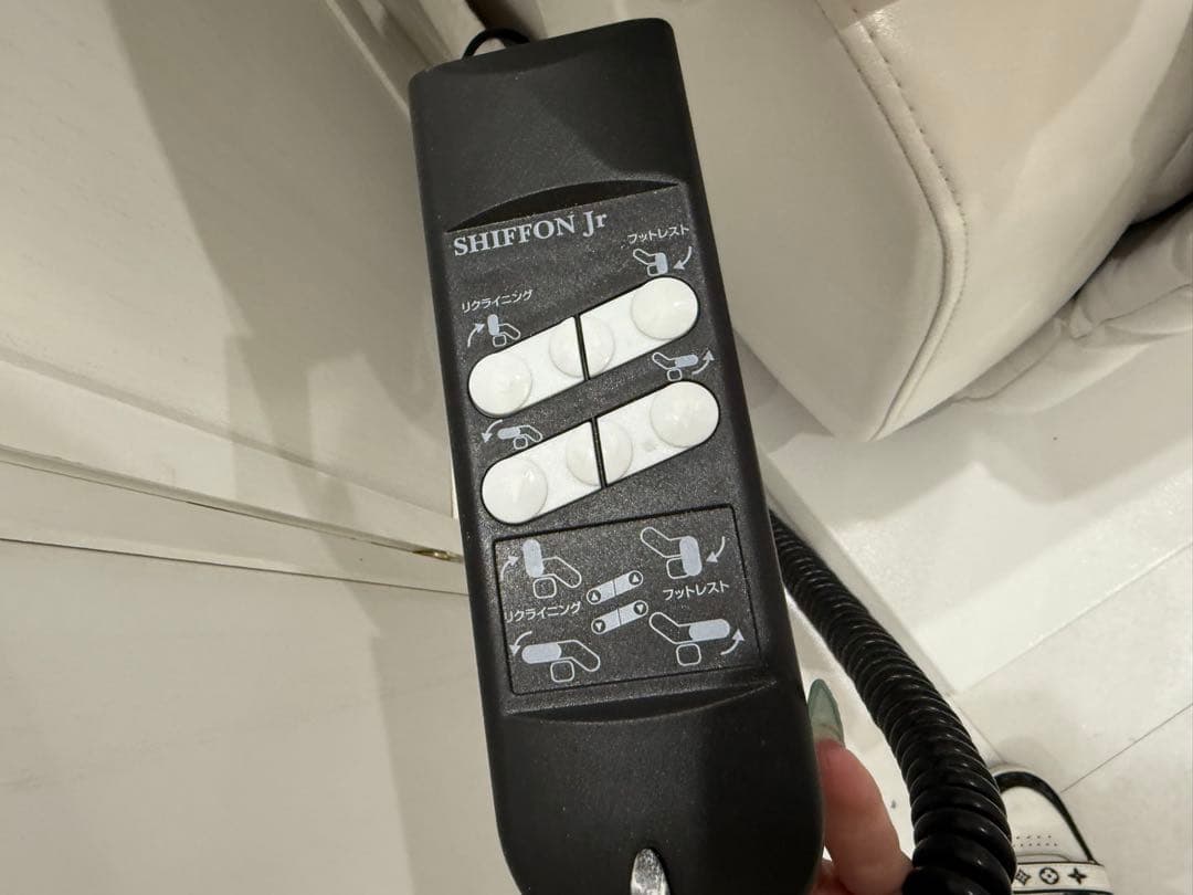 s'shop様 引き取り取引 専用ページ