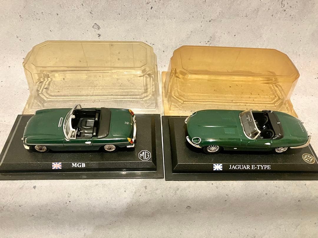 週末割引！ 週刊 デル・プラド カーコレクション 14台セット