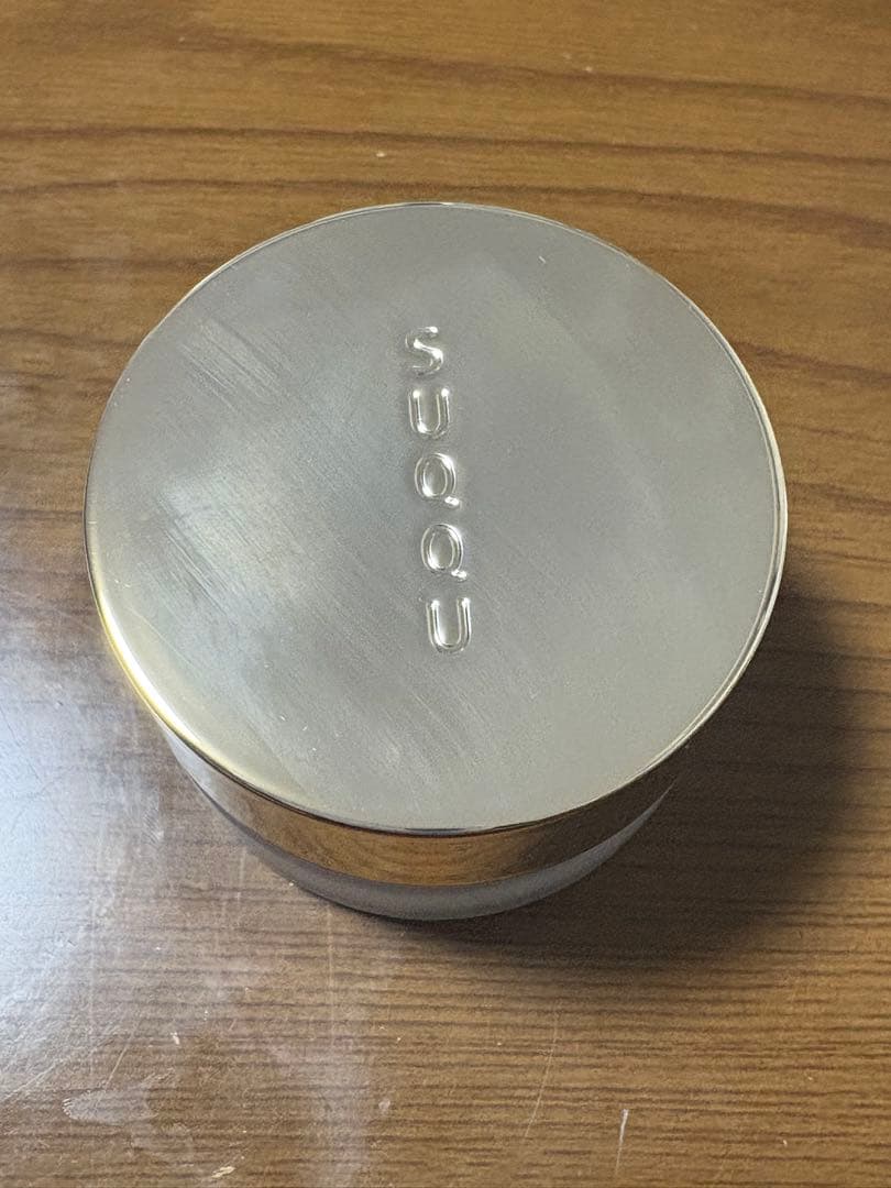 SUQQU ザファンデーションスターターキット