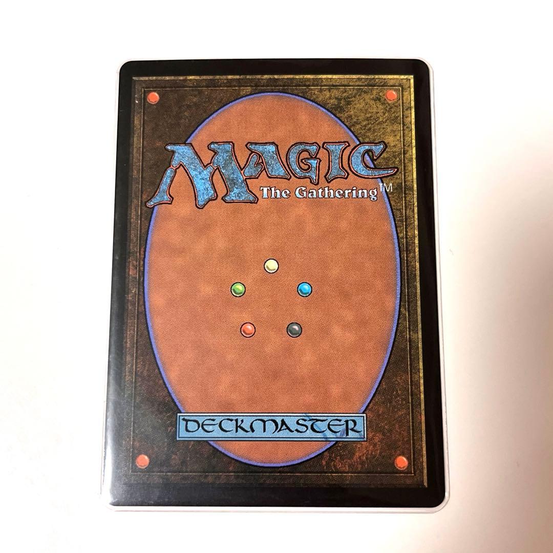 MTG ファイナルファンタジー　魔女 、ヤ・シュトラ・ルル　サージfoil